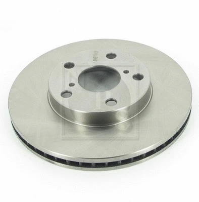 Brake Disc (T330A03)