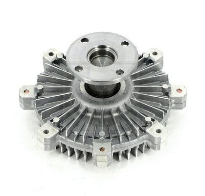 Clutch, radiator fan (M154I03)