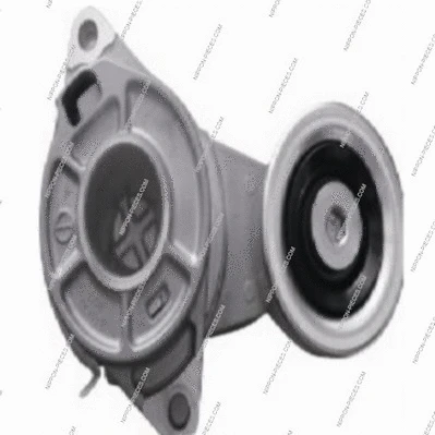 Tensioner Pulley, V-ribbed belt (H110A03)