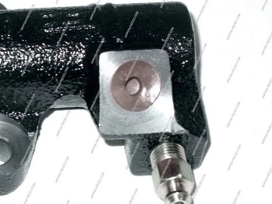 Slave Cylinder, clutch