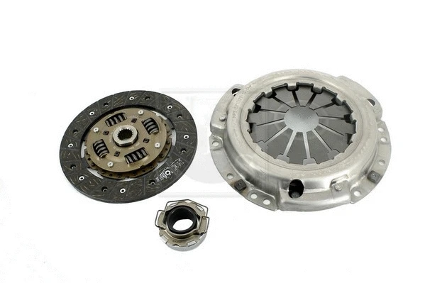Clutch Kit (D200U33)