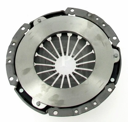 Clutch Pressure Plate