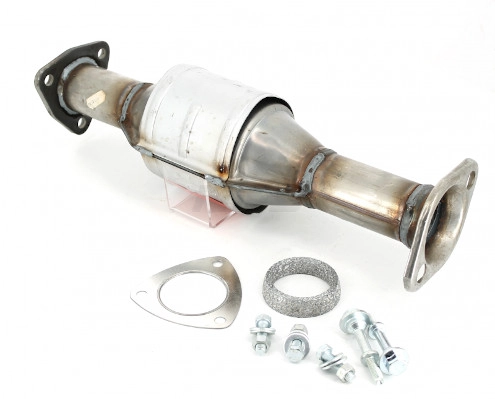 Catalytic Converter