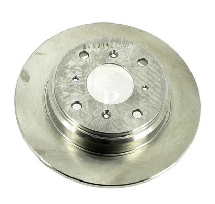 Brake Disc (H331A06)