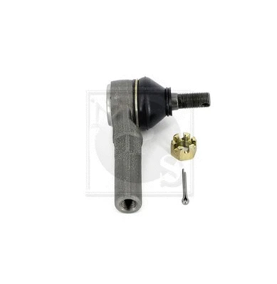 Angled Ball Joint, steering drag link