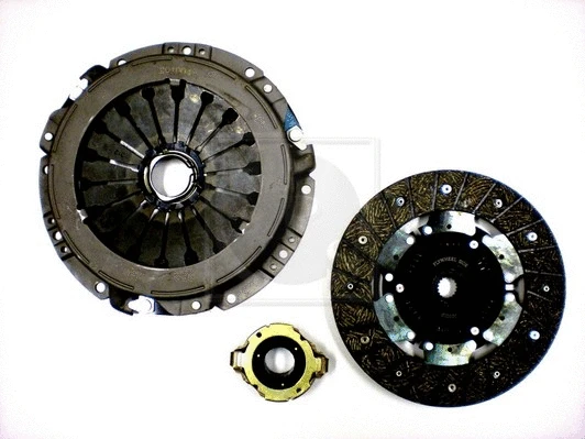 Clutch Kit (H200I03)