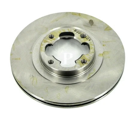 Brake Disc (S330U14)
