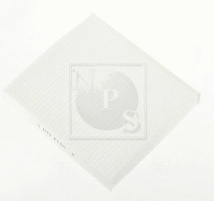 Filter, cabin air (K135A11)