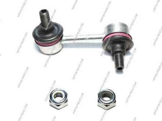 Rod/Strut, wheel suspension