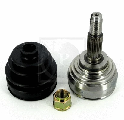 Joint Kit, drive shaft (N281N14)