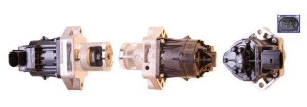 EGR Valve (O564L06)