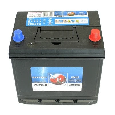 Starter Battery (U540L45B)