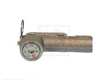Tensioner, timing belt