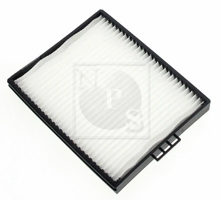 Filter, cabin air (H135I10)