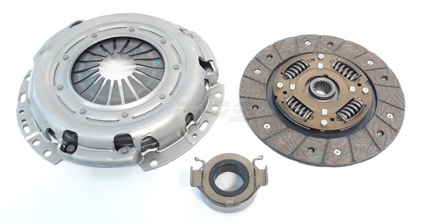 Clutch Kit (T200A241)