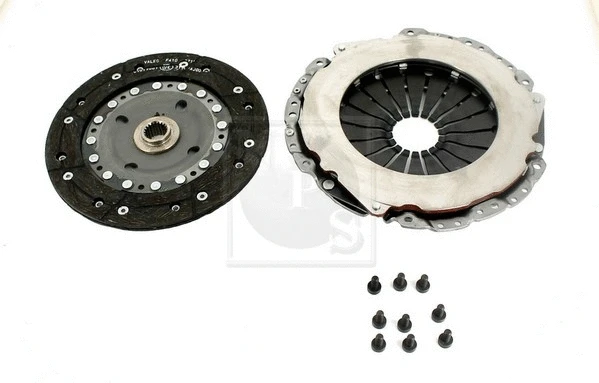 Clutch Kit