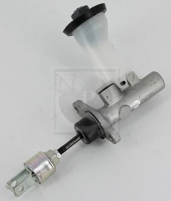 Master Cylinder, clutch (T250A131)