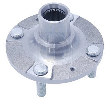 Wheel Bearing Kit (H470I20)