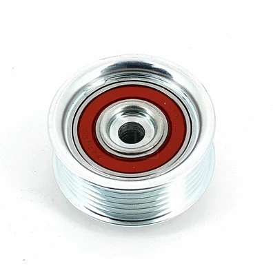 Tensioner Pulley, V-ribbed belt