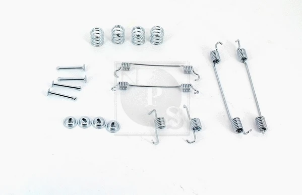 Accessory Kit, brake shoes (S351I35)