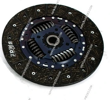 Clutch Disc