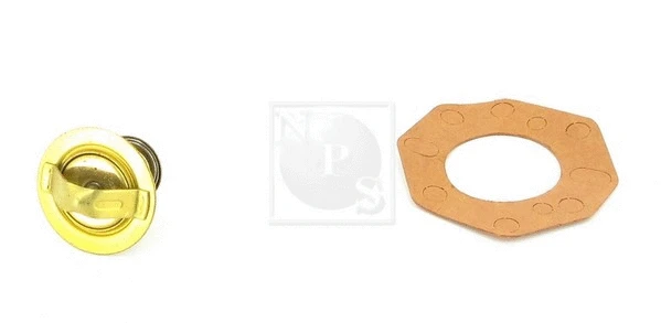 Thermostat, coolant (T153A11)