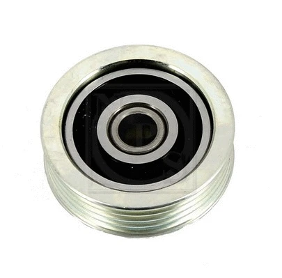 Tensioner Pulley, V-ribbed belt (S110I05)