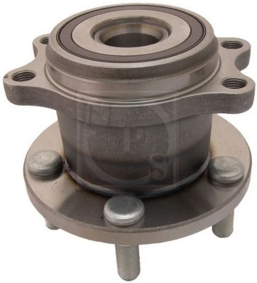 Wheel Bearing Kit (S471U10)