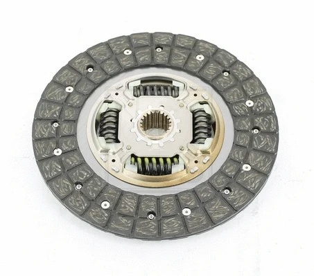 Clutch Disc