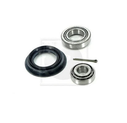 Wheel Bearing Kit (N470N10)