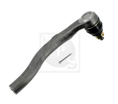 Angled Ball Joint, steering drag link