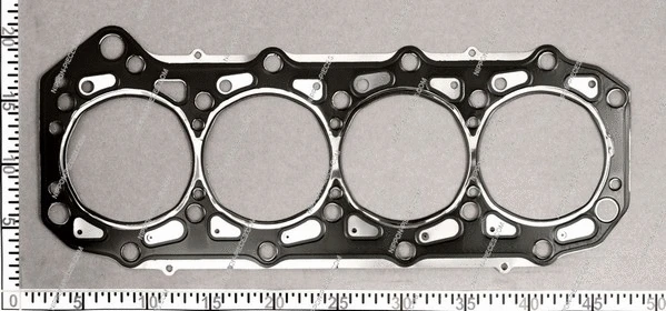Gasket, cylinder head