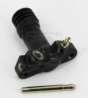 Slave Cylinder, clutch