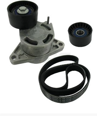 V-Ribbed Belt Set (R108T09)