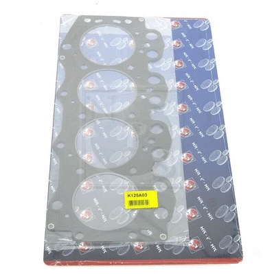 Gasket, cylinder head (K125A03)