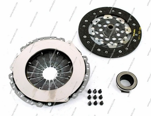 Clutch Kit