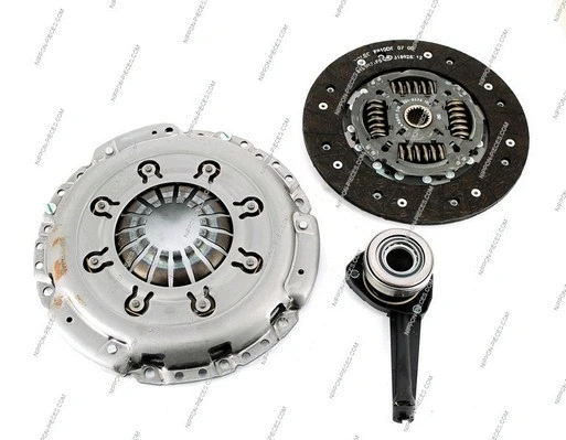 Clutch Kit (N200N31A)