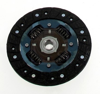 Clutch Disc
