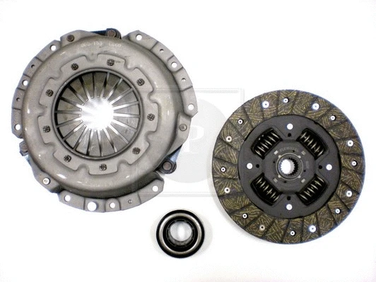 Clutch Kit (H200I15)