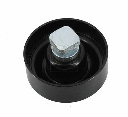 Tensioner Pulley, V-ribbed belt