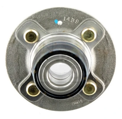Wheel Hub (H471I12)