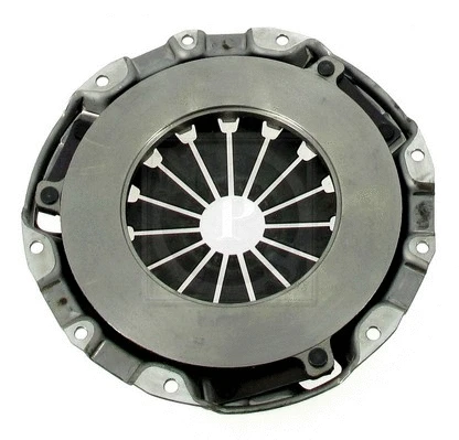 Clutch Pressure Plate