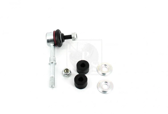 Rod/Strut, wheel suspension