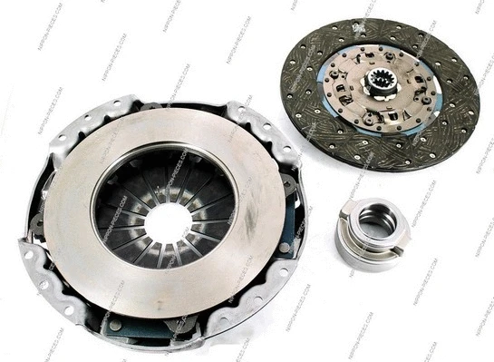 Clutch Kit