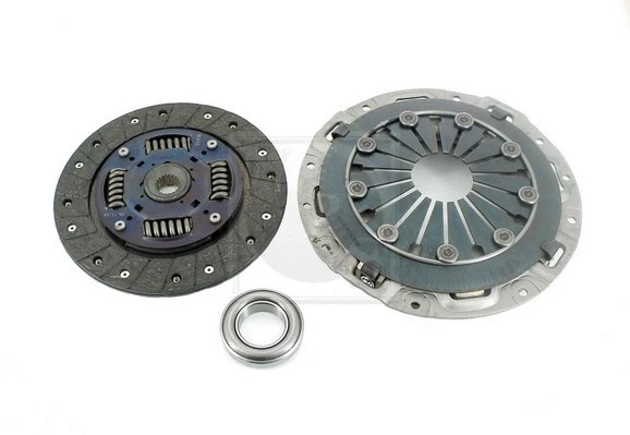Clutch Kit (H200A07)
