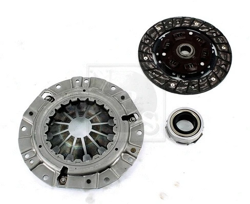 Clutch Kit (S200I08)