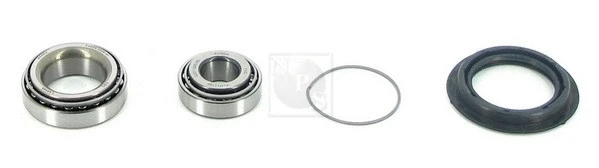 Wheel Bearing Kit (D470O01)