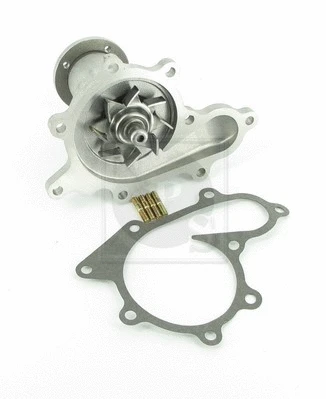 Water Pump, engine cooling (N151N40)