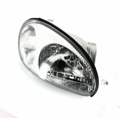Headlight (D675O02)