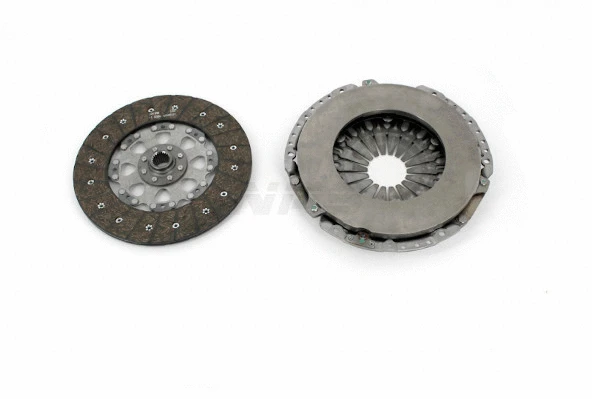 Clutch Kit (H200I83)
